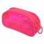 Estojo Bubble Rosa Neon Grande - DAC