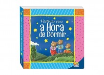 Livro - Histórias para a hora de dormir
