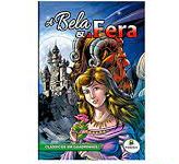 Clássicos em Quadrinhos: A Bela e a Fera