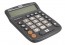 Calculadora De Mesa 12 Digitos Kz6515