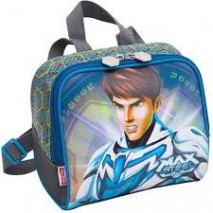 Lancheira Max Steel - 063395 - Sestini