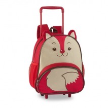 Mochila Carrinho Pets 2099B Clio