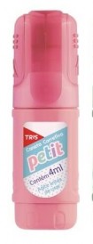 CANETA CORRETIVA TRIS PETIT PASTEL 4 ML - ROSA