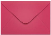 Envelope Convite 160x235 Cancún Rosa Scrity