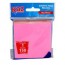 Bloco Adesivo Para Recado 76X76 Neon Cores Com 150 Folhas Kaz