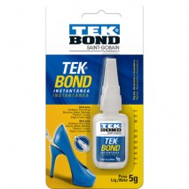 COLA SUPER COLA TEK BOND 5GR