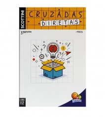 Scottini Cruzadas Diretas (32P) N.112