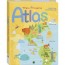 MEU PRIMEIRA ATLAS