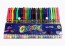 CANETA GEL KIT COM 24 COLORGEL GLITTER