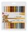 Caneta Brush Pen Cis Kit com 12 tons escandinavos