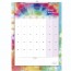 Calendário Planner Prancheta Good Vibes 2021Tilibra 323896