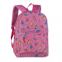 MOCHILA ABR ART BAG