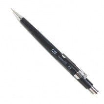 Lapiseira Tecno Cis 0.5 - Preta