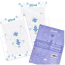 REFIL CADERNO ARGOLADO COLEGIAL 96 FOLHAS - STITCH
