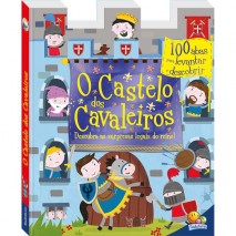 ESPIE E PROCURE CASTELO DOS CAVALEIROSED TODOLIVRO