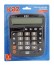 Calculadora De Mesa 12 Digitos Kz6515