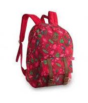 Mochila Juvenio Flamingo Clio CG9250