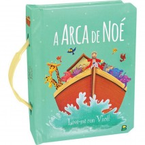 LEVE-ME COM VOCÊ! A ARCA DE NOÉ