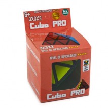 Cubo Magico Triangular, Lindo Top Na Caixa