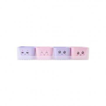 Mini Kit Doçura Porta Objeto 2290 - Dello