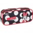 ESTOJO ESCOLAR TILIBRA MINNIE MOUSE