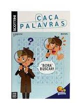 Scottini Caca-Palavras (32P) N.103