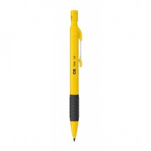 Lapiseira Cis Club 2.0mm - Amarelo