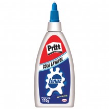 Cola Tenaz Lavável 110g Pritt Henkel