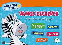 Vamos Escrever