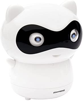 Caixa De Som Mini Raccoon Maxprint