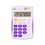Calculadora de Mesa CIS 12 Dígitos C-117 Lilás