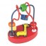 Brinquedo Educativo Aramado Mini Girafa 3130 - Carlu