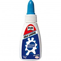 Cola Branca Pritt 35g.
