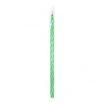 Caneta Esferográfica Spiro 0.7mm Longo 17,5cm Verde Claro - Cis