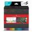 Lápis de Cor SuperSoft Kit com 100 Cores