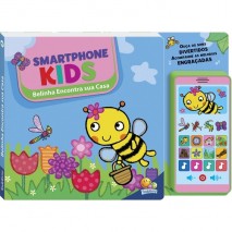 Smartphine kids: Belinha encontra sua casa