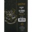 Folha para Fichário Universitário Harry Potter DAC 96 Folhas Pautadas