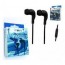 Fone De Ouvido Com Microfone Inova - Fon-8451