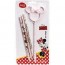 Kit Face Minnie Mouse Sotidos – Molin