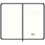 CADERNO EXECUTIVO SEM PAUTA COSTURADO FITTO G CAMBRIDGE 90 GRAMAS 80 FOLHAS