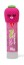 Cola Bastão - Funtastic - Tampinhas Divertidas - Rosa - 10g - Tris