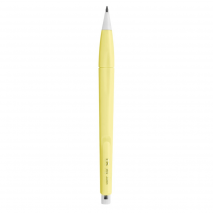 Lapiseira Joy 2.0mm Amarelo Pastel - Cis
