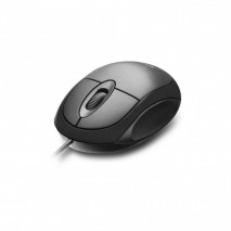 Mouse optico usb classic box mo300 - multilaser