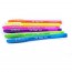 Caneta Cis Gel Trigel Neon C/6 Cores