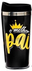 COPO TÉRMICO PAI 450ML - WINCY CASA