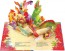 Livro Mega Pop-up Dinossauros + Brinde - Mega Promoção