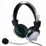 Fone De Ouvido Com Microfone Para PC ou Notebook Super Bass SY-301 - SOUYE