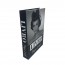 Livro Decorativo Música e Moda