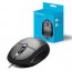 Mouse optico usb classic box mo300 - multilaser