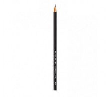 Lápis Preto Max N2º Faber Castell